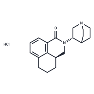 鹽酸帕洛諾司瓊,Palonosetron hydrochloride