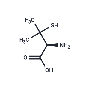 青霉胺,Penicillamine