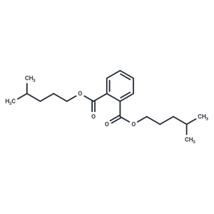 鄰苯二甲酸二異己酯,Diisohexyl phthalate