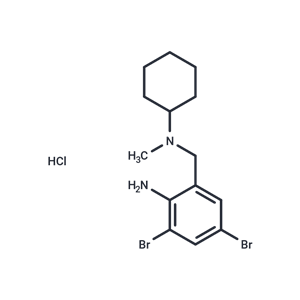 鹽酸溴己新,Bromhexine hydrochloride