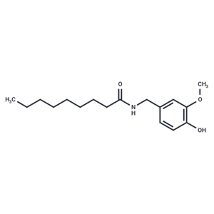 辣椒素,Nonivamide