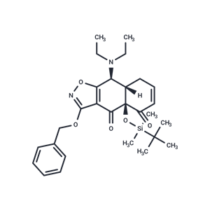 化合物 TP-2857|T9254|TargetMol