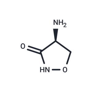 环丝氨酸|T0710|TargetMol