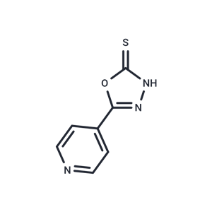 化合物 Urease Inhibitor 07|T67827|TargetMol