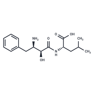 烏苯美司,Bestatin