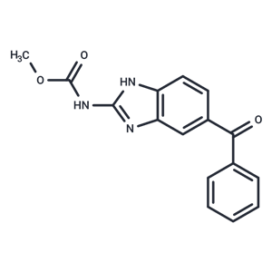 甲苯咪唑,Mebendazole