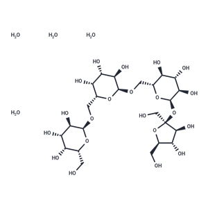 水蘇糖,Stachyose tetrahydrate