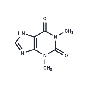 茶堿,Theophylline