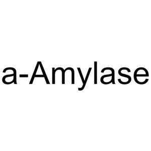 α-淀粉酶,α-Amylase