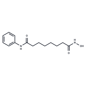 伏立諾他,Vorinostat