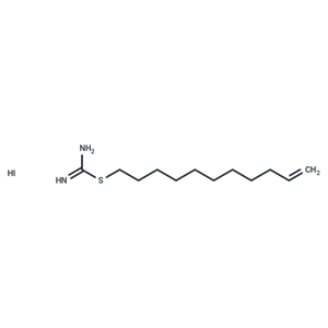 化合物 Isothiuronium|T32234|TargetMol