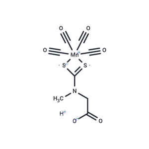 化合物 CORM-401|T14999|TargetMol