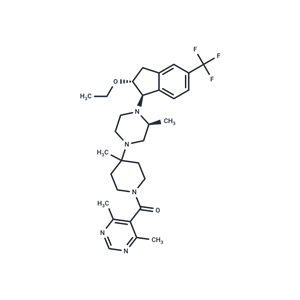 化合物 INCB-9471|T71665|TargetMol