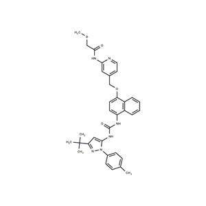 化合物 JNJ-49095397|T72918|TargetMol