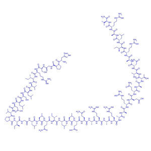 特異性配體多肽Stresscopin-Related Peptide, human,Stresscopin-Related Peptide, human