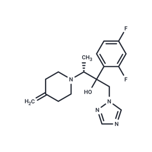 艾氟康唑,Efinaconazole