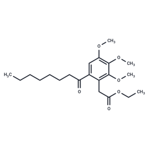 化合物 TMPA|T13173|TargetMol