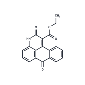 化合物 NQDI1|T3101|TargetMol