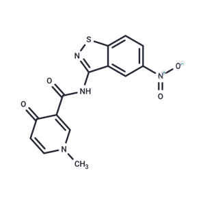 化合物 HIV-1 inhibitor-6?|T9854|TargetMol