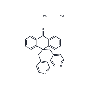 化合物 XE 991 dihydrochloride,XE 991 dihydrochloride