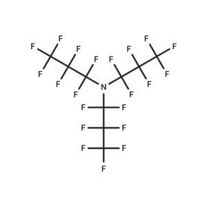 化合物 Perfluamine,Perfluamine