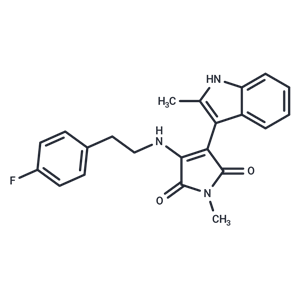 化合物 IM12|T2261|TargetMol