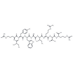 化合物CEF8, Influenza Virus NP 383-391,CEF8, Influenza Virus NP (383-391)