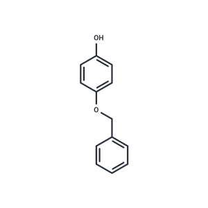 4-芐氧基苯酚|T0759|TargetMol