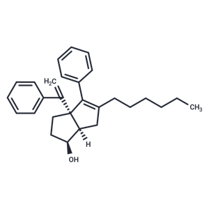 化合物 (Iso)-RJW100,(Iso)-RJW100