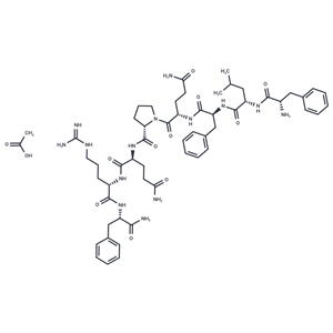 化合物Neuropeptide FF acetate|TP1074L|TargetMol