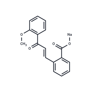 化合物 JTP 0819958 - HOIPIN-1|T8951|TargetMol