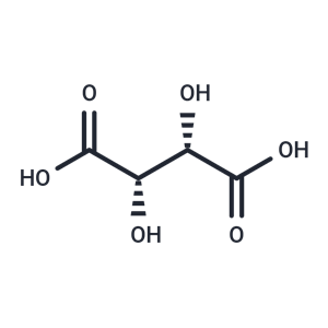 D-酒石酸,D-(-)-Tartaric acid