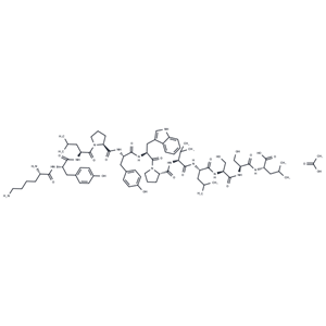 化合物KYL acetate|TP1895L1|TargetMol