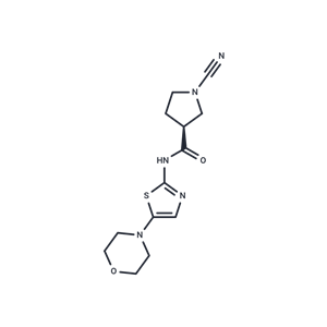 化合物 6RK73|T10188|TargetMol