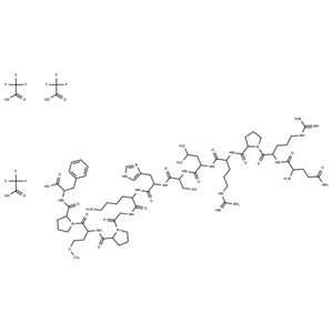 人牛APELIN-13|T7847|TargetMol