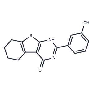 化合物 RNase L-IN-2|T8591|TargetMol