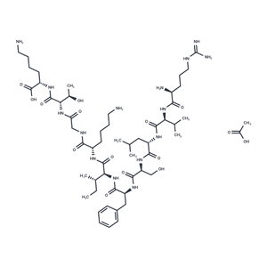 化合物CEF4 acetate|TP1814L|TargetMol