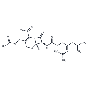 頭孢硫脒,Cefathiamidine