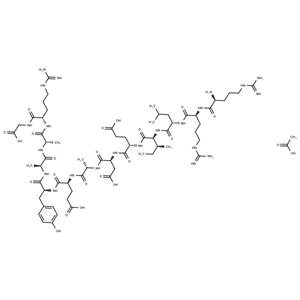 化合物RR-src acetate|TP2289L|TargetMol