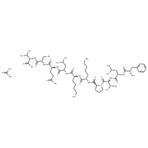 化合物PSA1 141-150 acetate,PSA1 141-150 acetate