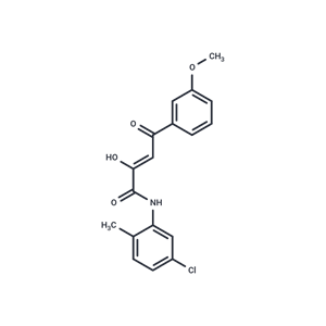 化合物 SEC inhibitor KL-1|T16867|TargetMol