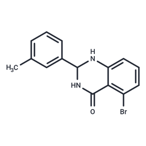 化合物 PBRM1-BD2-IN-8|T60157|TargetMol