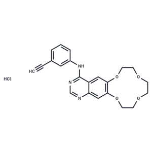 鹽酸?？颂婺?Icotinib Hydrochloride