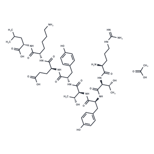 β-catenin peptide 醋酸|TP1730L|TargetMol