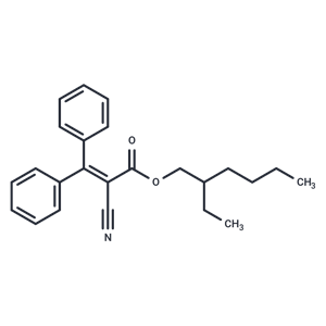 奧克立林,Octocrylene