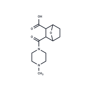 化合物 (Rac)-LB-100|T2068|TargetMol