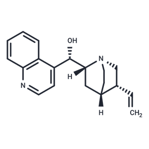 辛可寧,Cinchonine