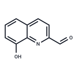 8-羥基喹啉-2-甲醛,8-Hydroxyquinoline-2-carboxaldehyde