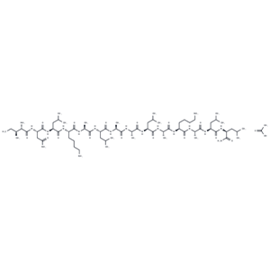 化合物Mas7 acetate|TP1107L|TargetMol