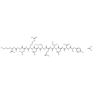 化合物VSV-G Peptide acetate|TP1429|TargetMol